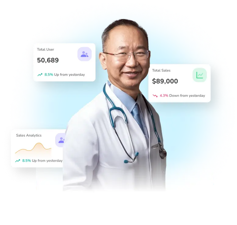 Physician Thum